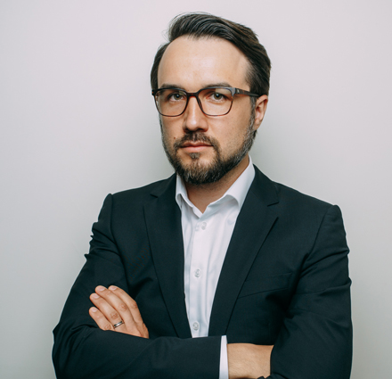 АНДРЕЙ ГАНТИМУРОВ